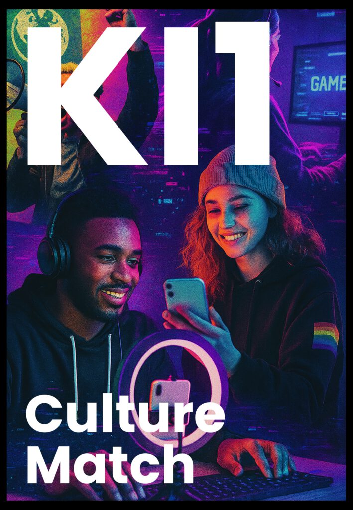 Employer Branding & KI Culture Match workshop