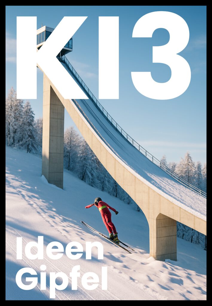 Employer Branding & KI Ideengipfel