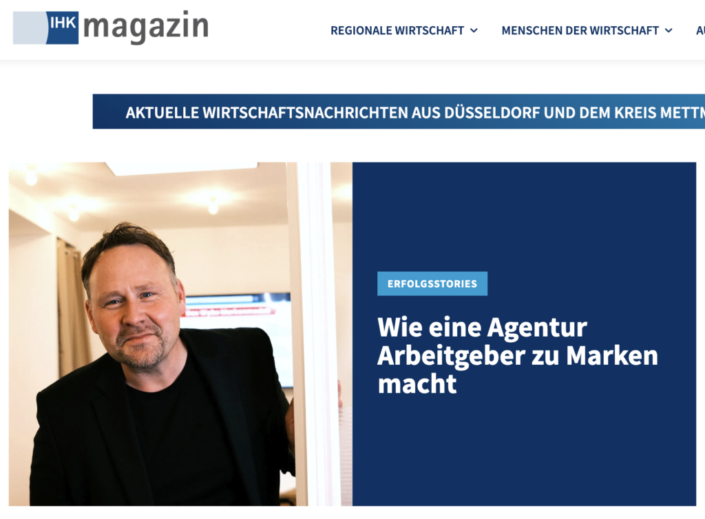 Wybe IHK Düsseldorf