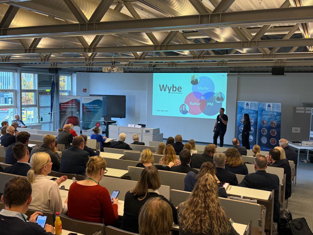 Bremer Schifffahrtskongress 2025